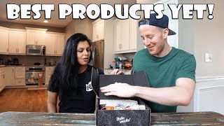 Keto Bread Review | Best New Keto Products Taste Test