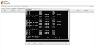 D2 Elliot - PHP File Upload exploitation