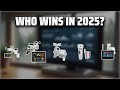 The Top 5 Best Weather Station in 2025 - Must Watch Before Buying!