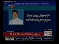 arguments between senior tdp leaders of prakasam district tv5 news