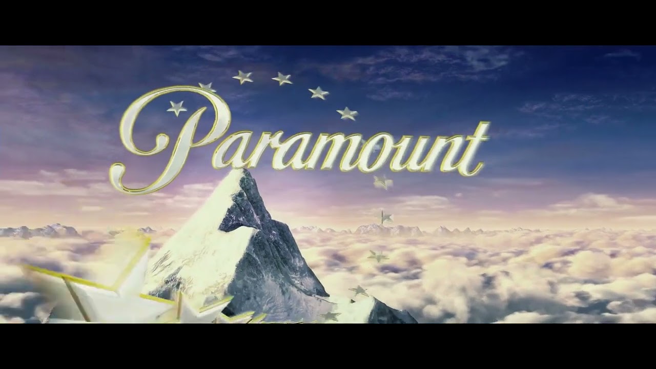 Paramount Pictures 90th Anniversary 2002 HD 1080p - YouTube