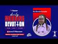 Rev Brenda Gurupira | God's Grace is Sufficient