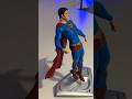 Superman In Flight Statue DC Direct Limited Edition #superman #supermancosplay #dccomics