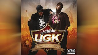 UGK ft OutKast - Int'l Players Anthem (I Choose You Bass Boosted)