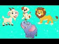 animal sounds song animal songs for kids littlekidstv