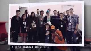 tvot^ hackthon 2014 Recap