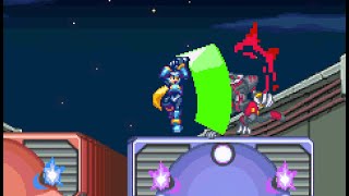 Mega Man Zero 2 - 100 Point S Rank Run [Part 1]