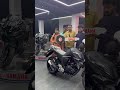 yamaha showroom purchasing new fz version 2 fzv2 yamaha fz showroom new