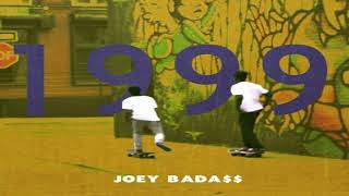 (FREE) Joey Bada$$ x Big L Old School Hip Hop Type Beat [2022] - Foreign Affairs(Prod.Samma)