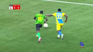 LINAFOOT LIGUE 1/ PLAY-OFFS 2023-2024: AS VCLUB - Fc St Éloi Lupopo 0-0, RÉSUMÉ DU MATCH