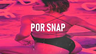 POR SNAP - Pista de Trap x Reggaeton TRAPETON x Nio Garcia x Darell | INSTRUMENTAL