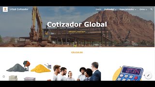 Actualización 2.0 de Cotizador Global