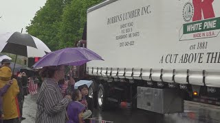 ‘It’s very important to be here’: Searsmont Memorial Day Parade unifies community following trage...
