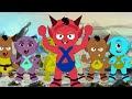 mahalaya chotoder mahalaya mahalaya cartoon