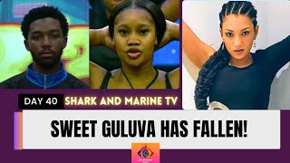 SWEET GULUVA GETS CHARMED BY NEW WOMAN, BREAKS ASHLEY'S HEART|MSHINI IS TOXIC|SIPHESIHLE IS FINISHED