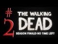 Let's Play The Walking Dead Episode 5 Part 2 - Parkour mit einem Arm