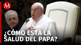 El Papa Francisco sigue en estado crítico tras 10 días hospitalizado