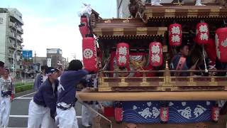 平成28年度_彌榮神社秋祭り_本宮_№10/5