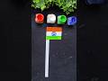 🇮🇳 Indian flag craft painting 🇮🇳#independenceday #indianflag #indianarmy #viral #trending #art #smb