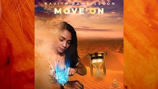 Kavita Ramkissoon - Move On (2021 soca chutney)