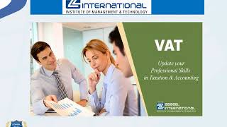 UAE VAT certificate-What is VAT Certificate in UAE?