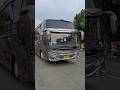 🤩Livery&Warna Yang Begitu Keren #bus #shantika #viralvideo #fyp #viralshorts #video #shorts