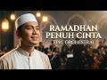 RAMADHAN PENUH CINTA – BUDI DOREMI | ORCHESTRALECHOES NUSANTARA