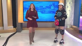 Minnesota Roller Derby ready to roll into 21st season