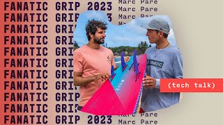 Grip 2023 Full Breakdown \u0026 Setup with Marc Pare