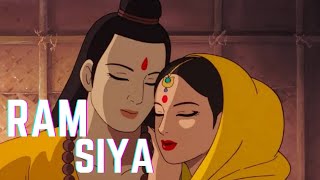 Ram Siya Ram Full Song | Sachet tandon | Poonam thakkar
