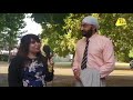 bizasia meets monty panesar at london mela 2019