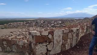 Karas Estate, Armavir, Armenia