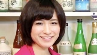 島田律子「日本酒の楽しみ方」からだに優しい飲み方\