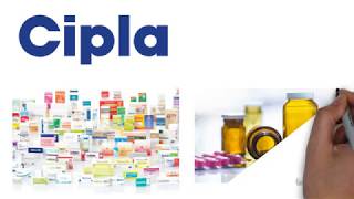 LONGTERM INVESTMENT IN CIPLA