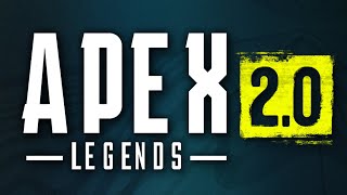 Is Apex Back?