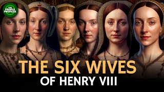 The Six Wives of Henry VIII Documentary