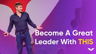 How to Lead Without Demanding Authority | Keith Ferrazzi