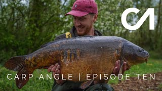 Carp Fishing | Carp Angle 10 | SMASH UP AT ASHBURY FISHERIES!