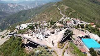 Barichara y Parque Nacional del Chicamocha