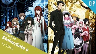 「English Cover」Steins;Gate 0 OP \