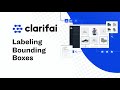 Clarifai Labeler | Labeling for Bounding Box Detection