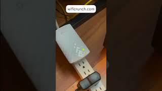 Tp-Link Mesh WiFi Extender Connection #internet #tech #officeequipment #wifiaccess #extender
