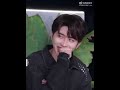 so cute 🥰 the laugh 可爱的笑容 蔡徐坤 caixukun ytshorts