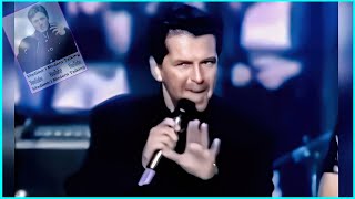 MODERN TALKING - You Are Not Alone (BEST VERSION!!!) (Musica Si, Spain TVE, 1999)