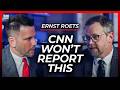 Exposing the Truth About South Africa’s Collapse | Ernst Roets