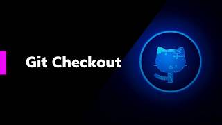 #9 | git checkout & Navigating Commits (Commit ID)