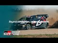 [TOYOTA] Hyundai N x TOYOTA GAZOO Racing 페스티벌 (15s)