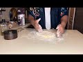 re upload easy unleavened bread recipe