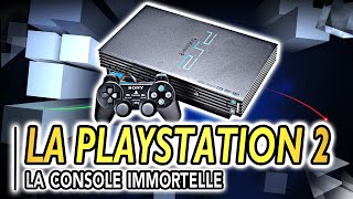 La PlayStation 2, chronique d'une console immortelle | Documentaire sur la PS2
