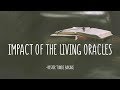 Impact of The Living Oracles | Pastor 'Tunde Bakare